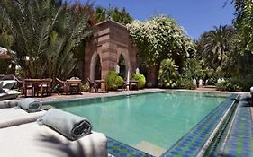 Dar Rhizlane, Palais Table d'hôtes&SPA